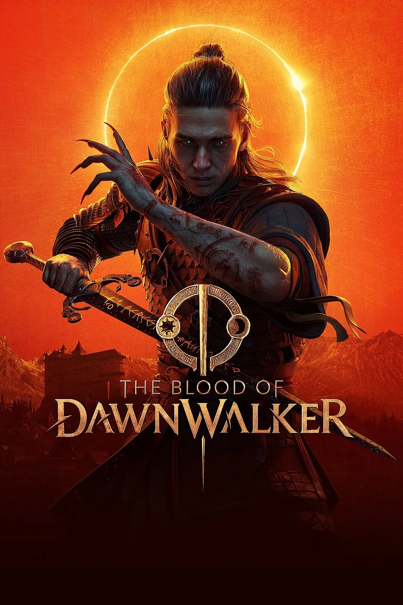The Blood of Dawnwalker: The Tv Series