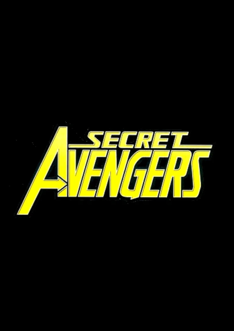 Secret Avengers