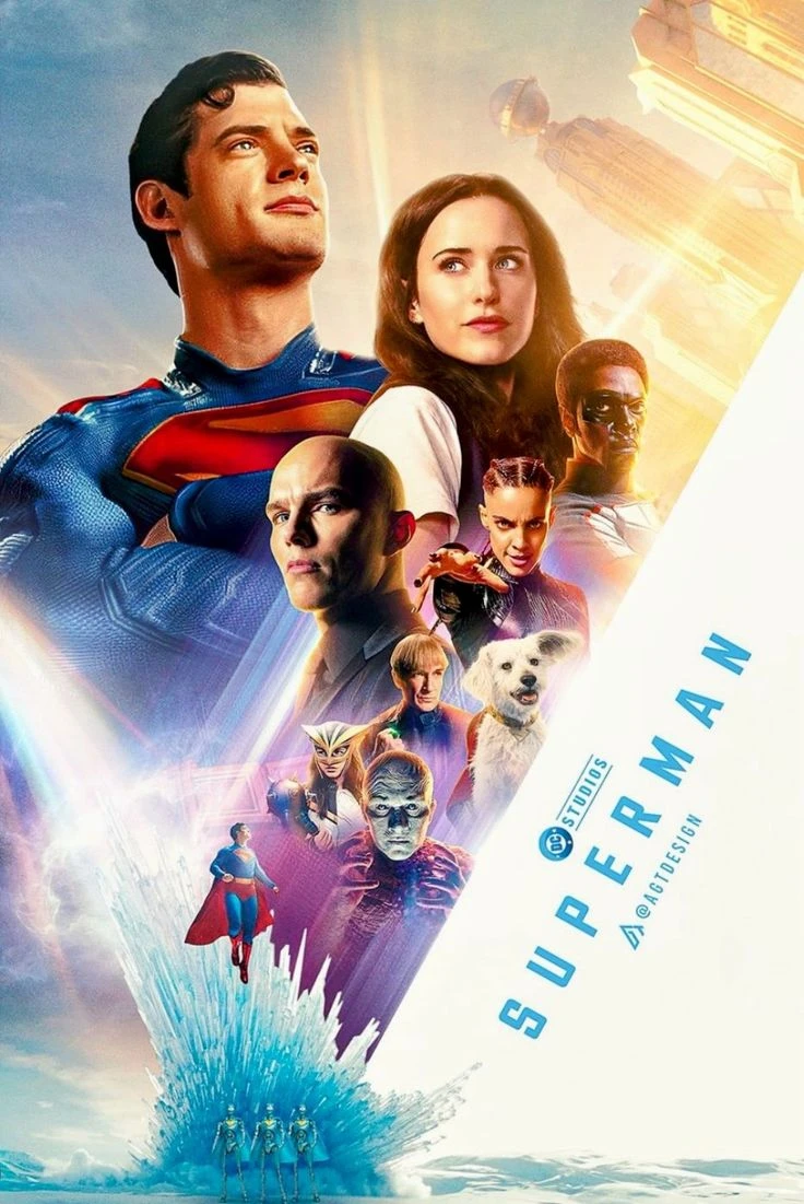 Superman (2025)