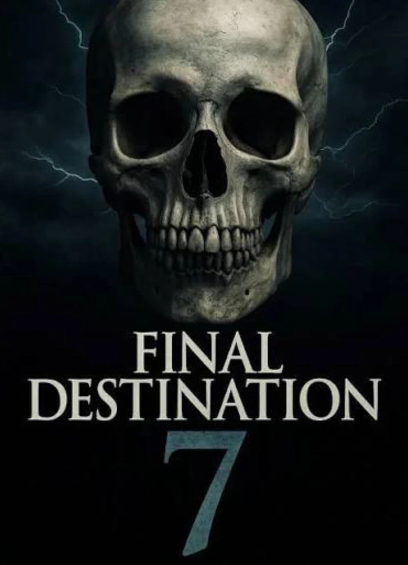 Final Destination 7