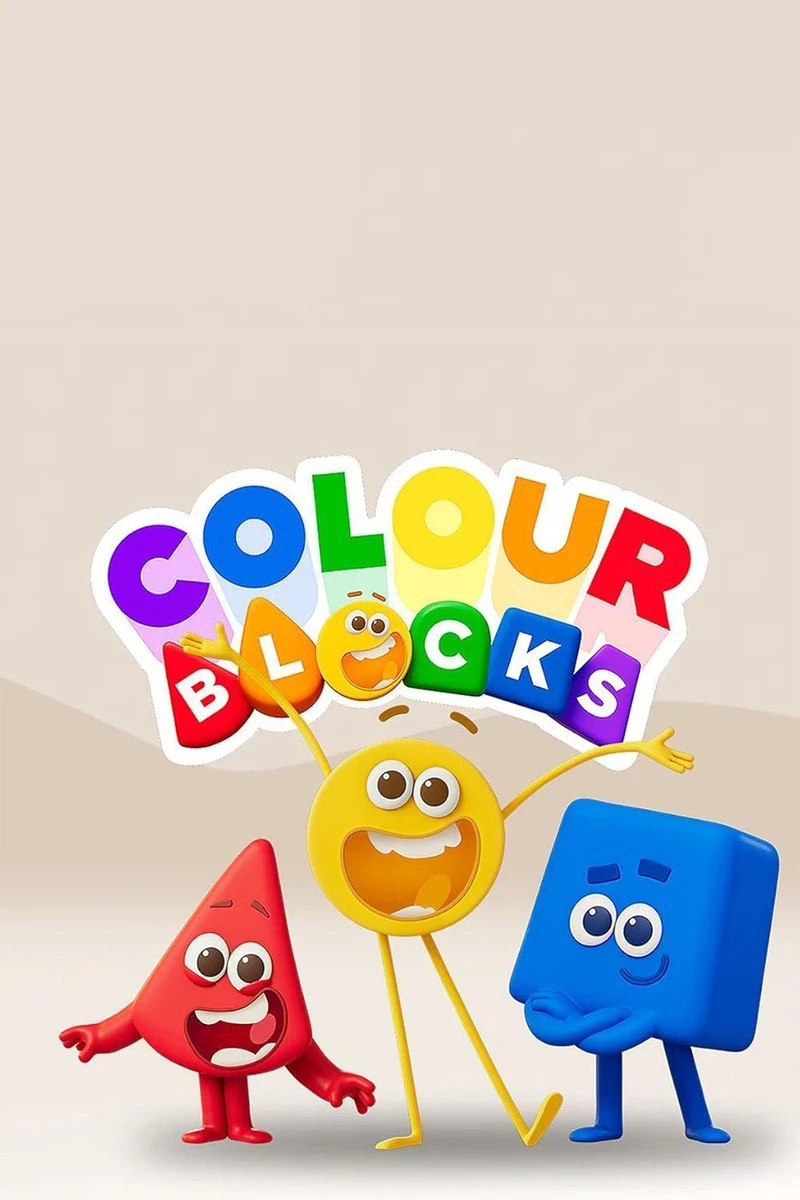 Colourblocks Season 9