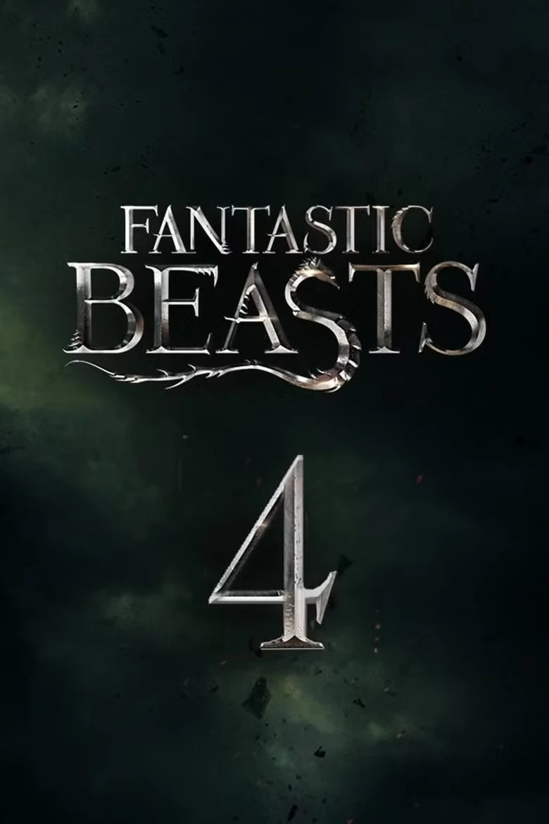 Fantastic Beasts 4: THE WAR OF SHADOWS