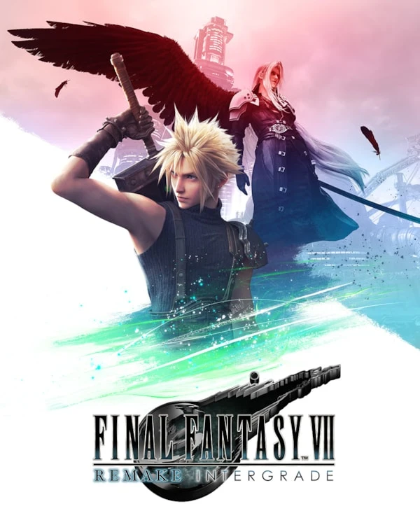Final Fantasy VII Reboot (Live Action Series)