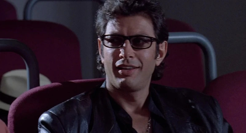 Jurassic Park