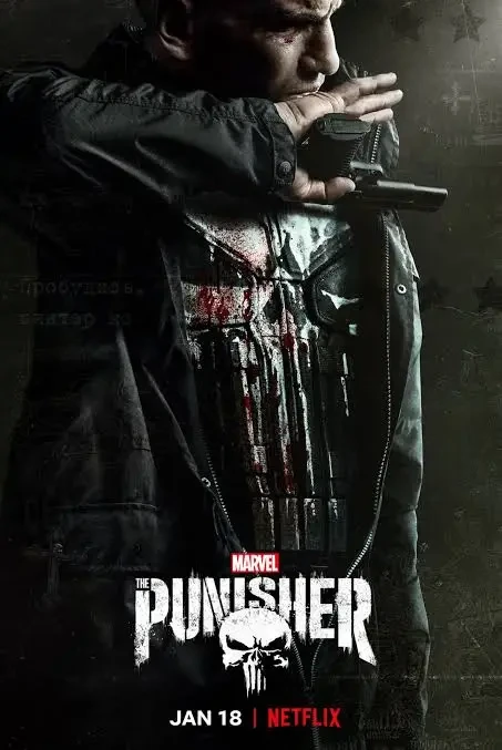 Punisher: War Zone (TV Series)