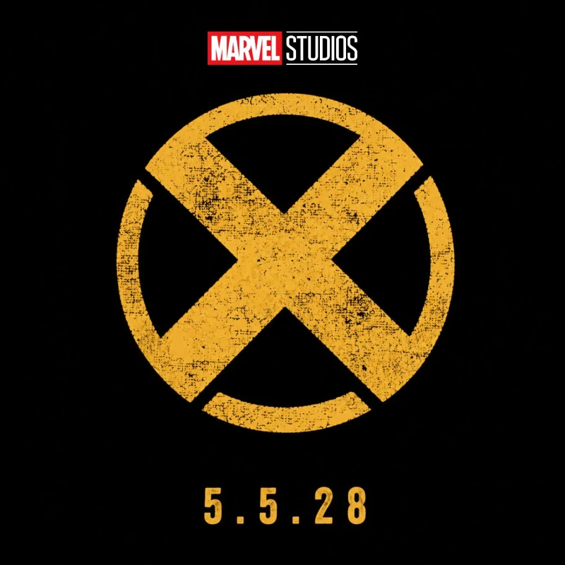 X-Men(MCU 2028)