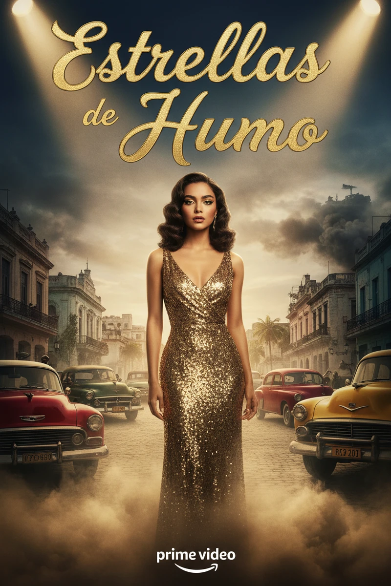 Estrellas de Humo (Stars of Smoke)