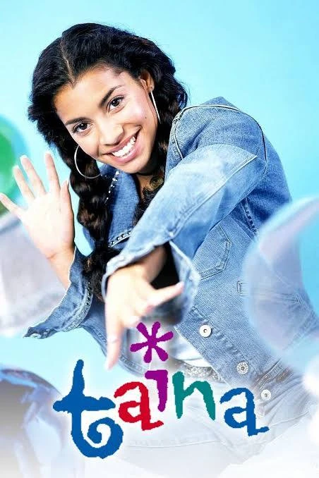 Taina (1991-1992)