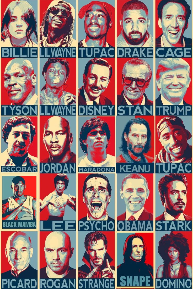 Biopics