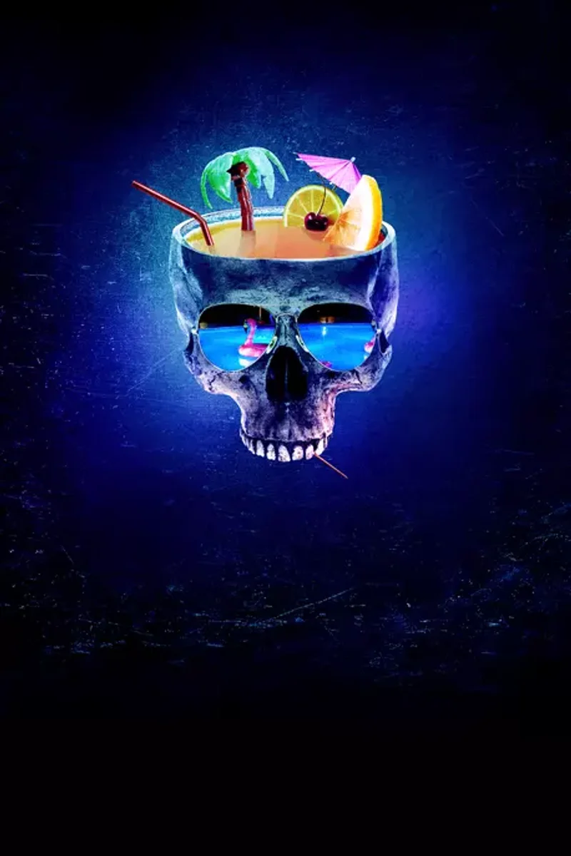 I'm Just Adding With You (2026) - Start Date: Apr 1, 2026 - Horror/Comedy Film - Hulu