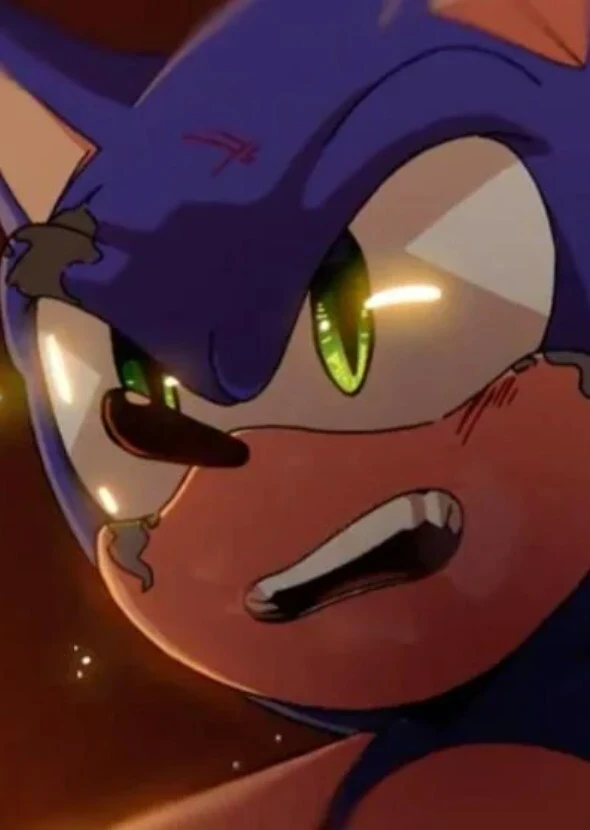 Sonic X ‘26 (Season 4-Beyond)