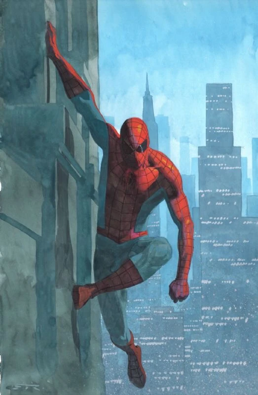 Spider-Man (1983)