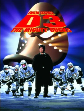 D3: The Mighty Ducks