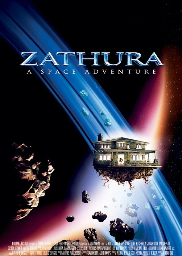 Zathura (2015)