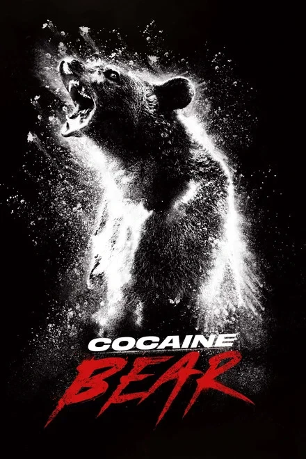 Cocaine Bear (2013)