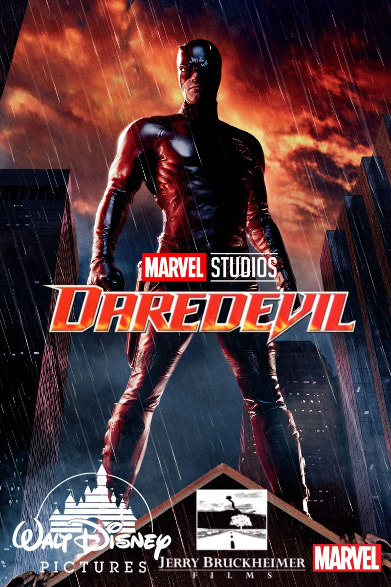 Daredevil 2003