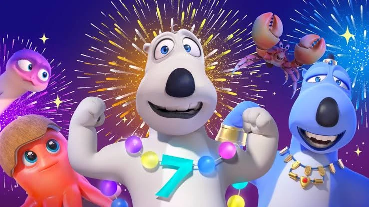 Bernard: Season 7