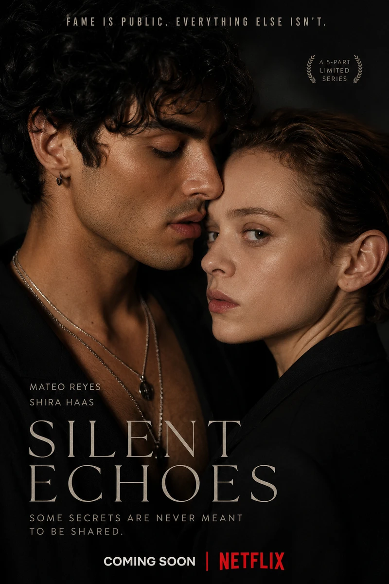 Silent Echoes