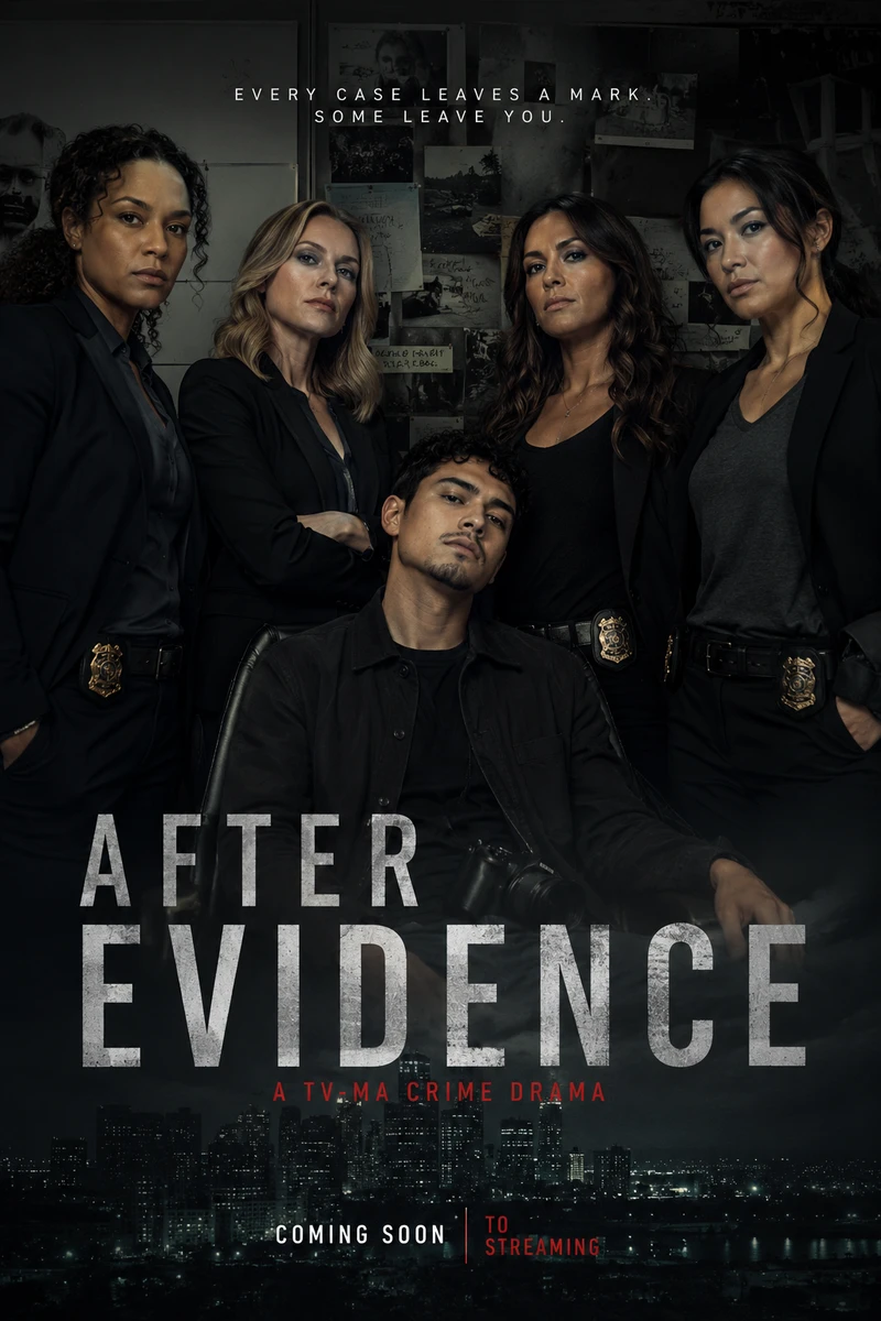 After Evidence