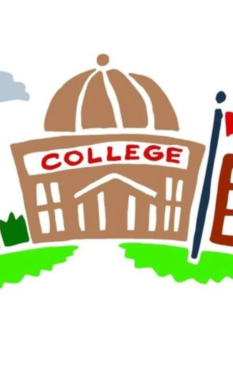 Which College would these fictional characters go to?