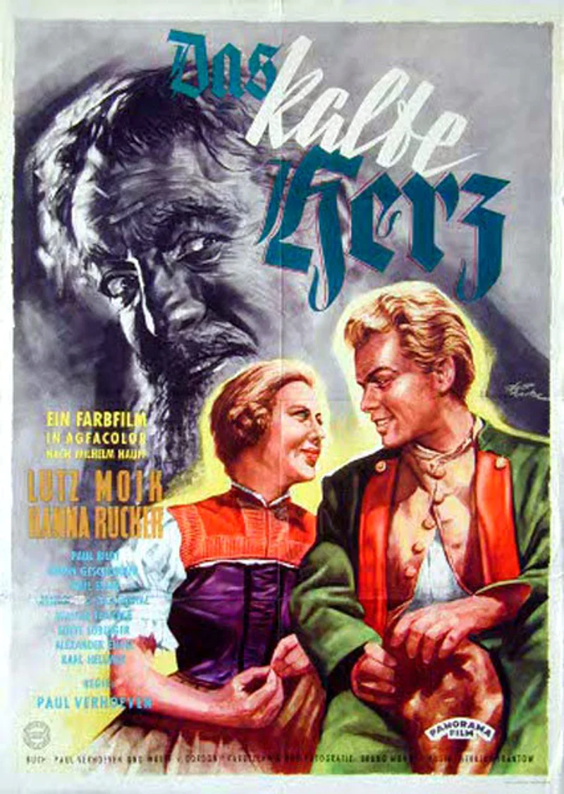Heart of Stone (1924)