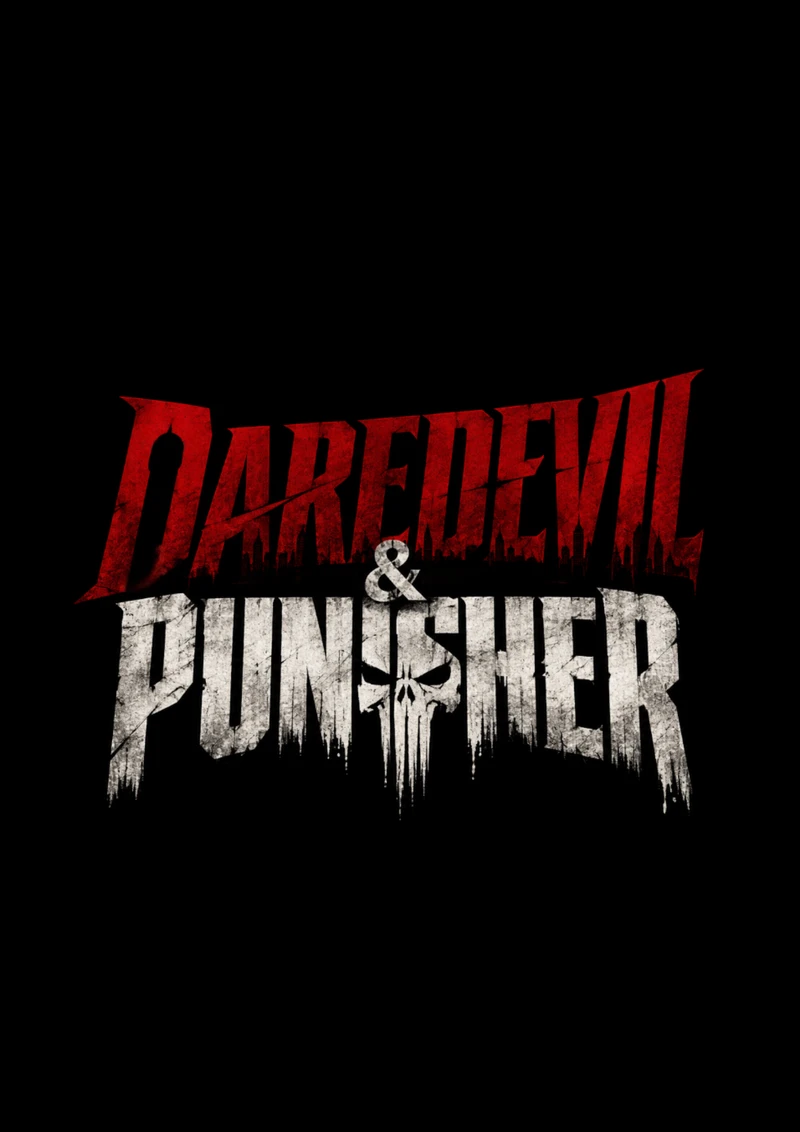 Daredevil & Punisher
