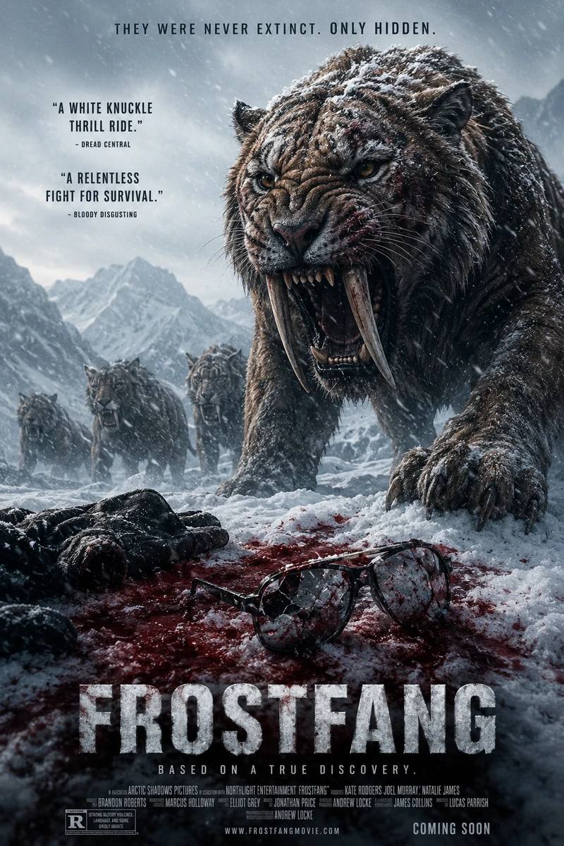 Frostfang 