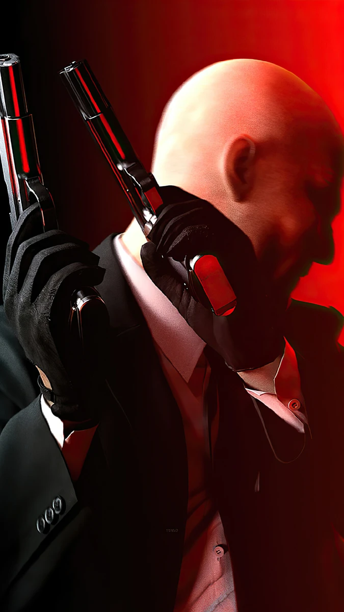 Nexus's Hitman (2027)