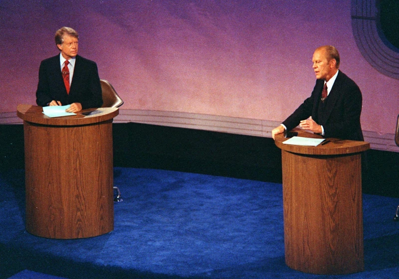 1976 Election