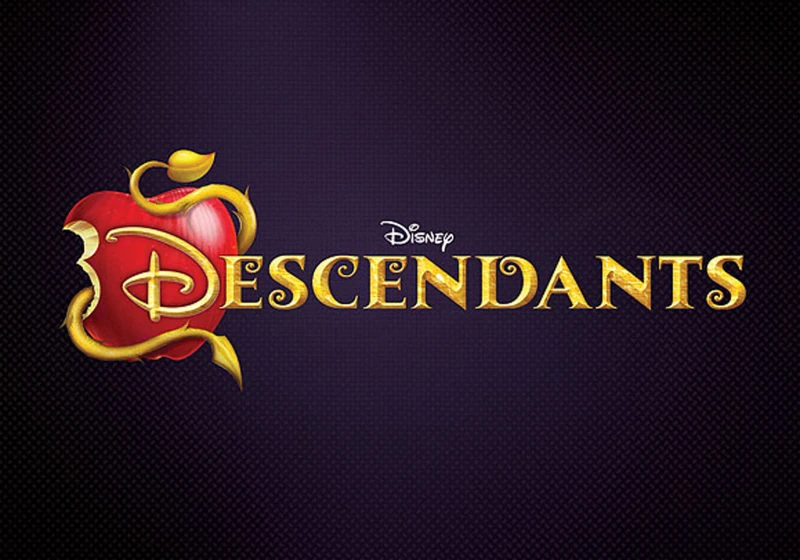 The Descendants Franchise (HOLLYWOOD CAST)