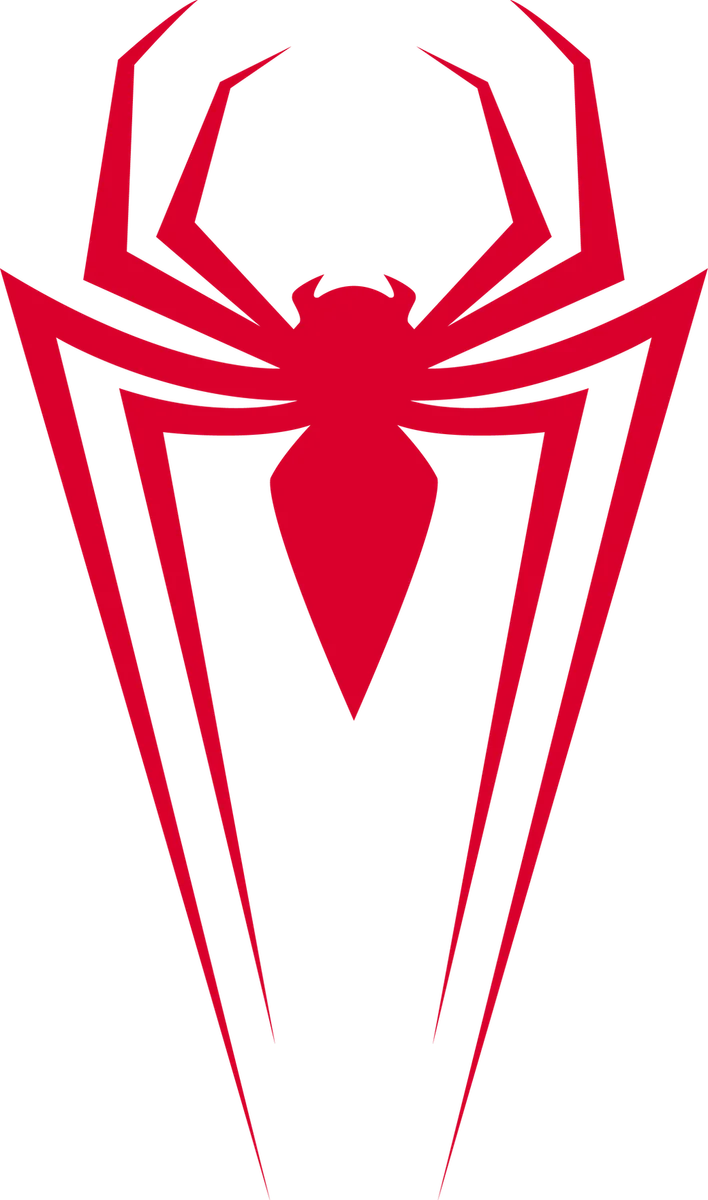 The Terrific Spider-Man Trilogy