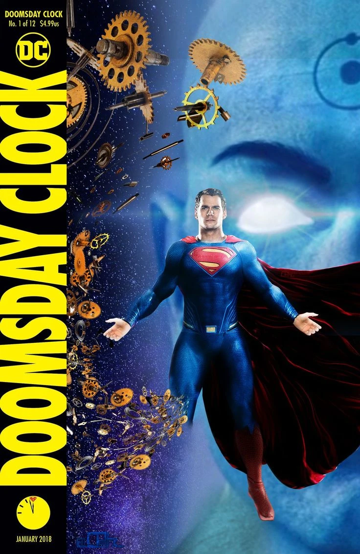 Watchmen