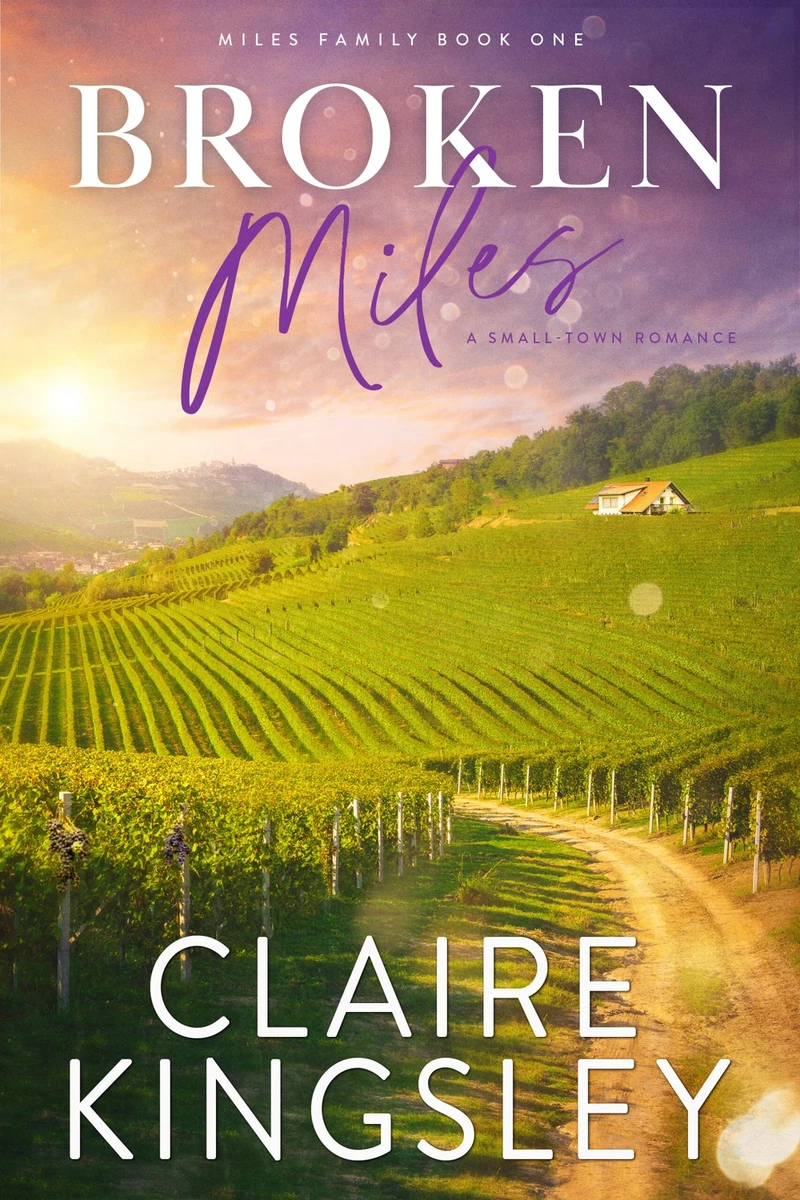 The Miles Family: Broken Miles