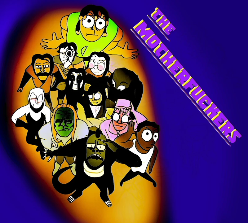 The Mothefuckers