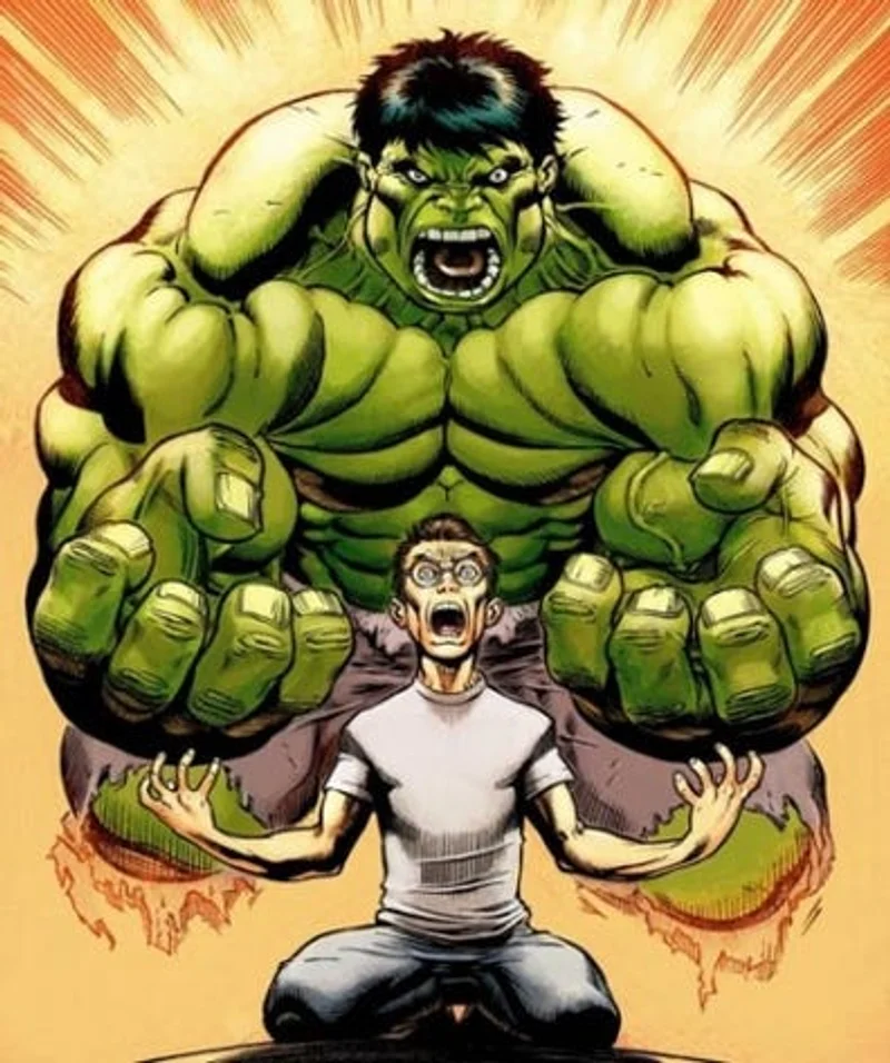 The Avengers (Season 1) EP3: Tollerance