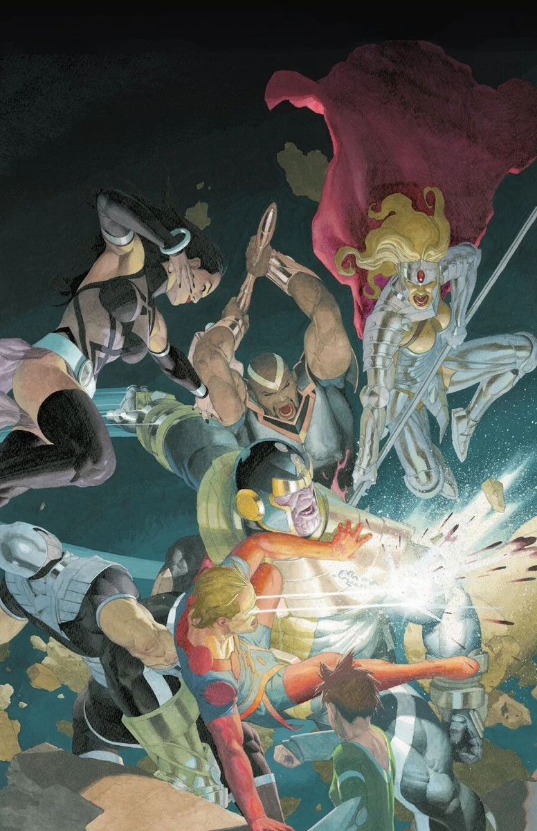 Eternals