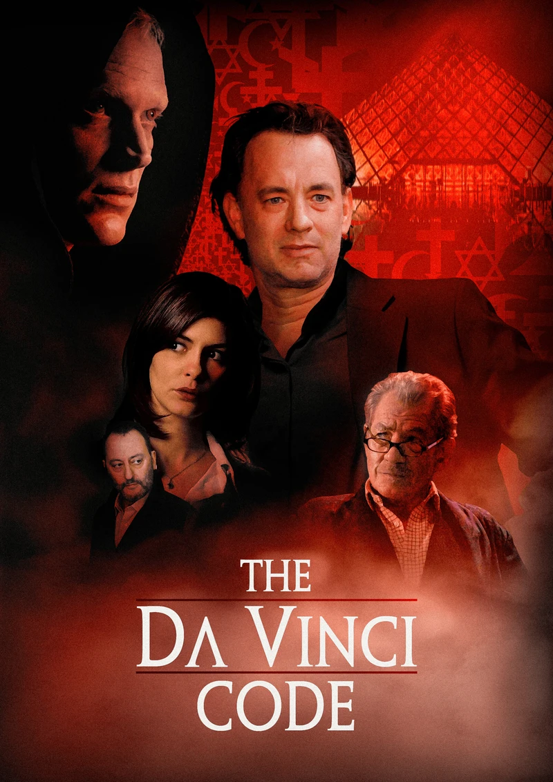 The Da Vinci Code (1996)