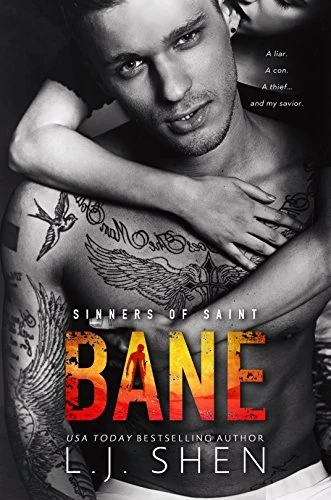 Sinners of Saint: Bane