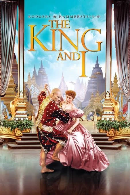 The King and I (Genderswap)