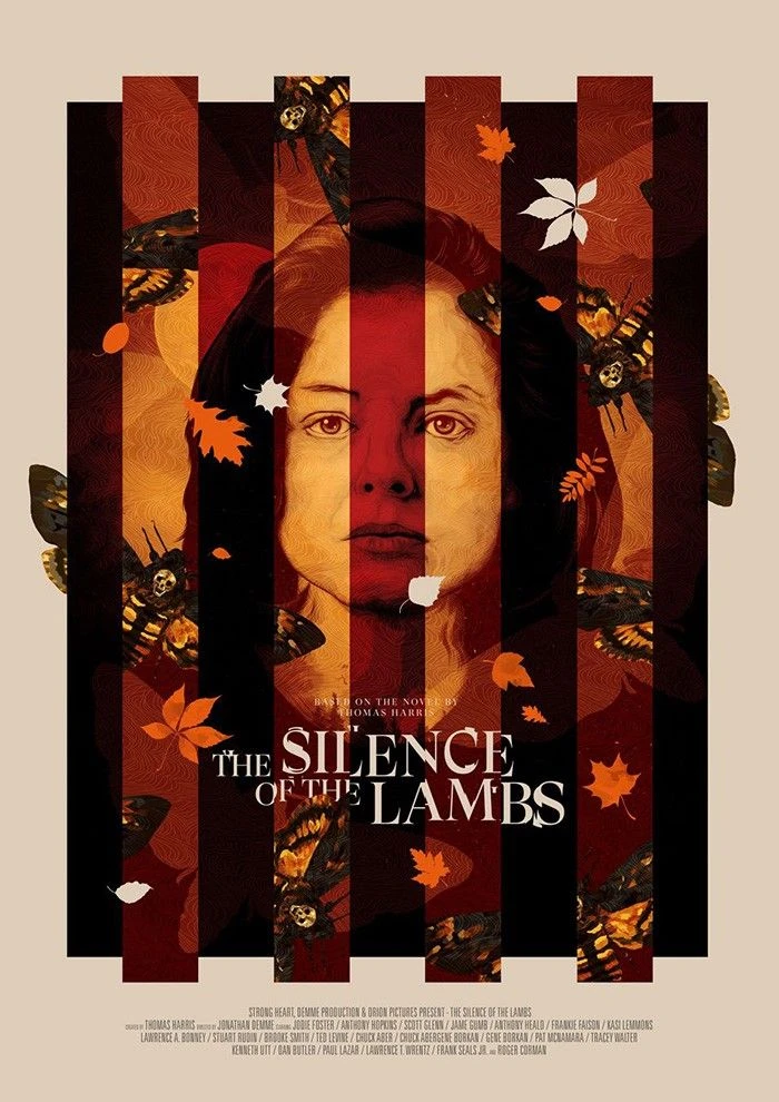 The silence of the Lambs (2011)
