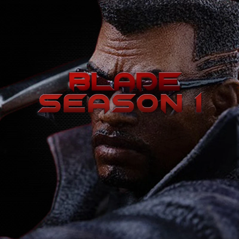Blade: Season 1