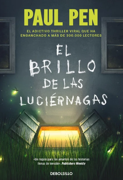 El Brillo de las Luciérnagas