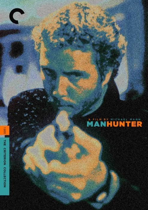 Manhunter (2016)