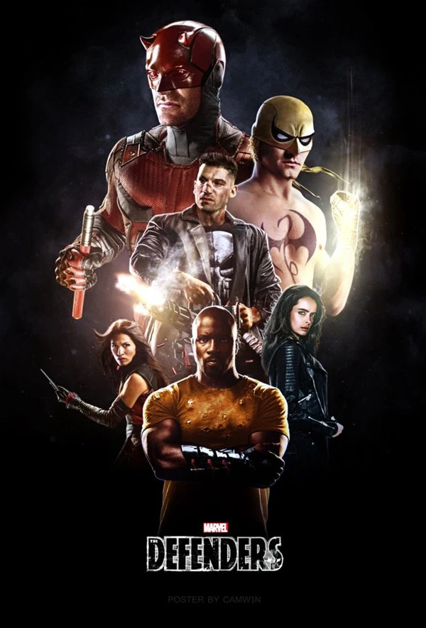 Defenders