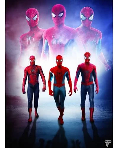 Spider-Man: Brand New Day