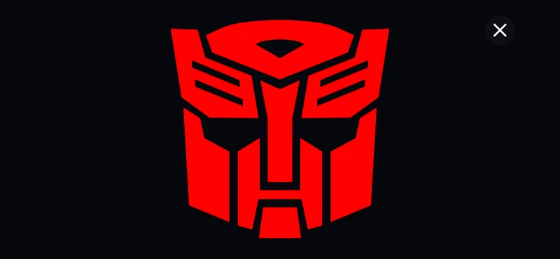 Transformers (2007 rewrite)