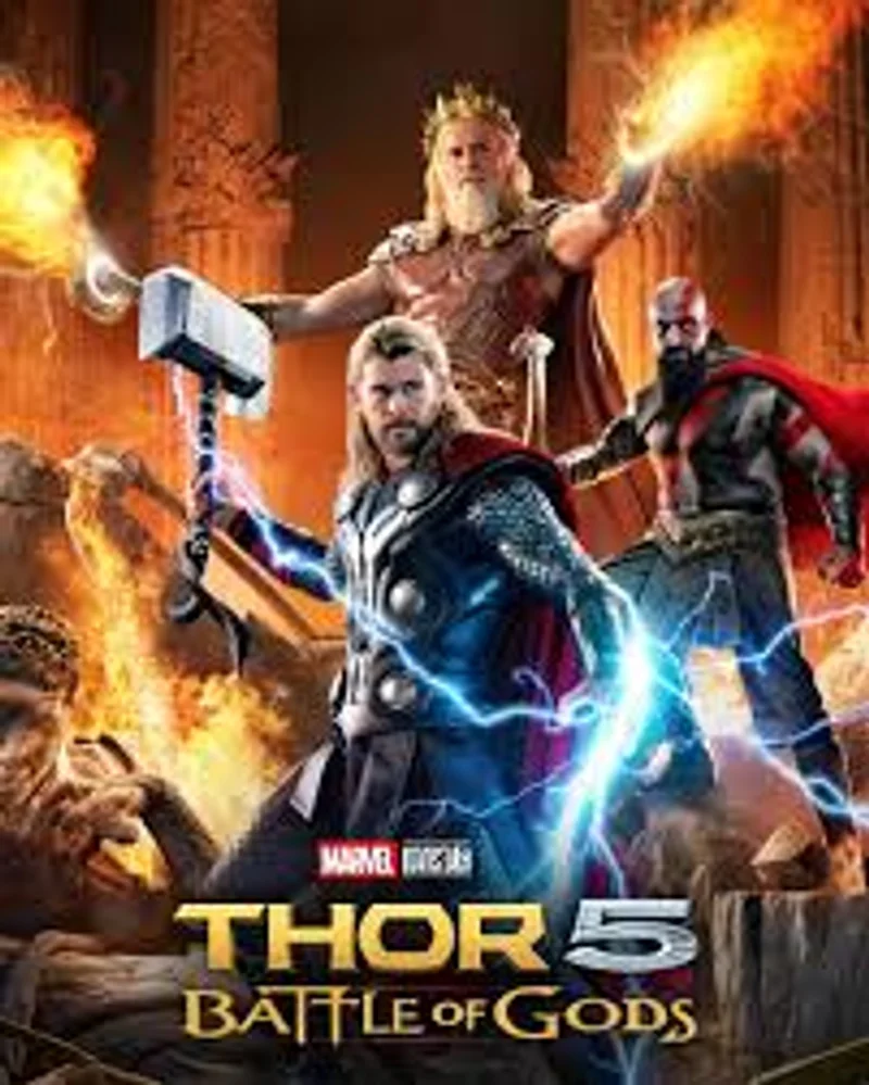 Thor 5 