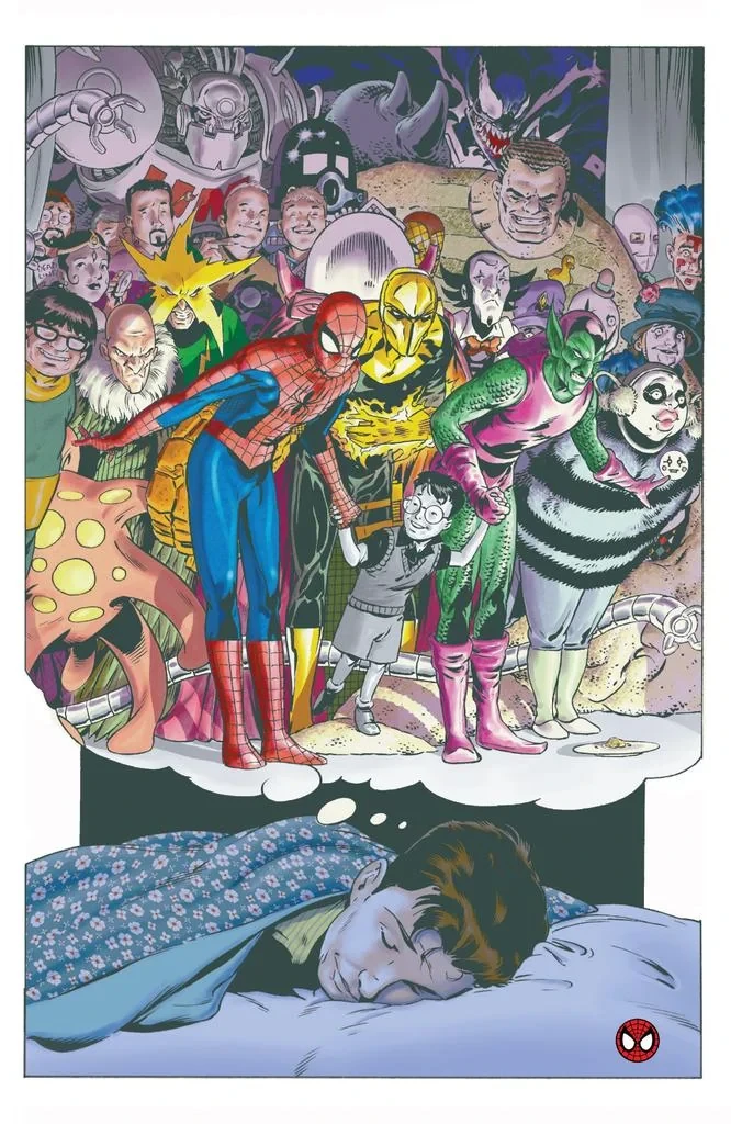 Spider Man Villains We Need In The MCU
