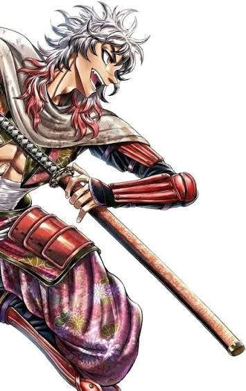 CURSE OF THE MURAMASA