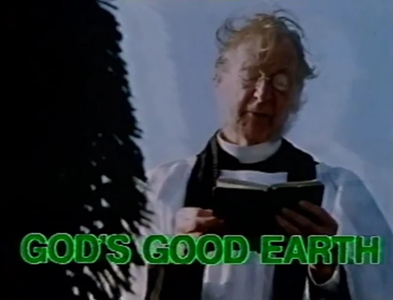 God's Good Earth (D.H.Lawrence's 16 parts big BBC drama)